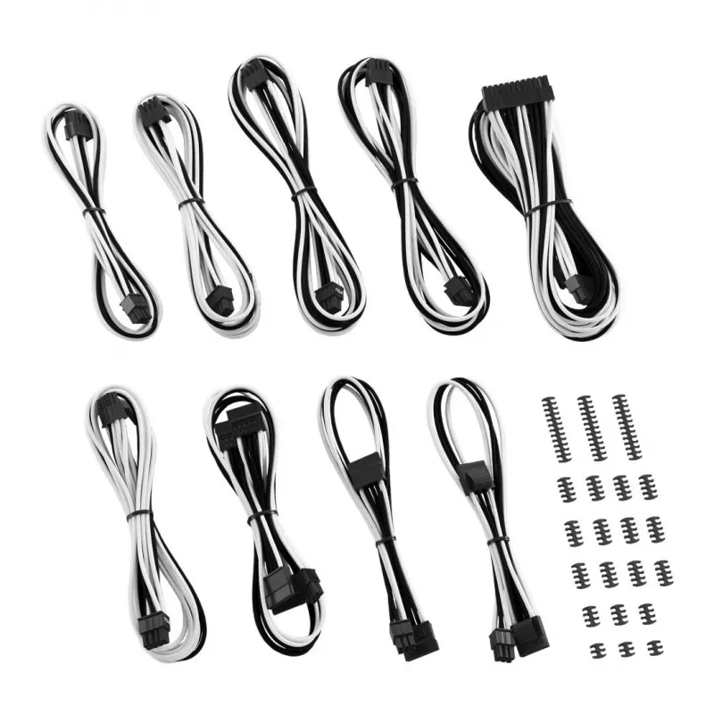 Cablemod CM-CSR-CKIT-NKKW-R εσωτερικό καλώδιο τροφοδοσίας
