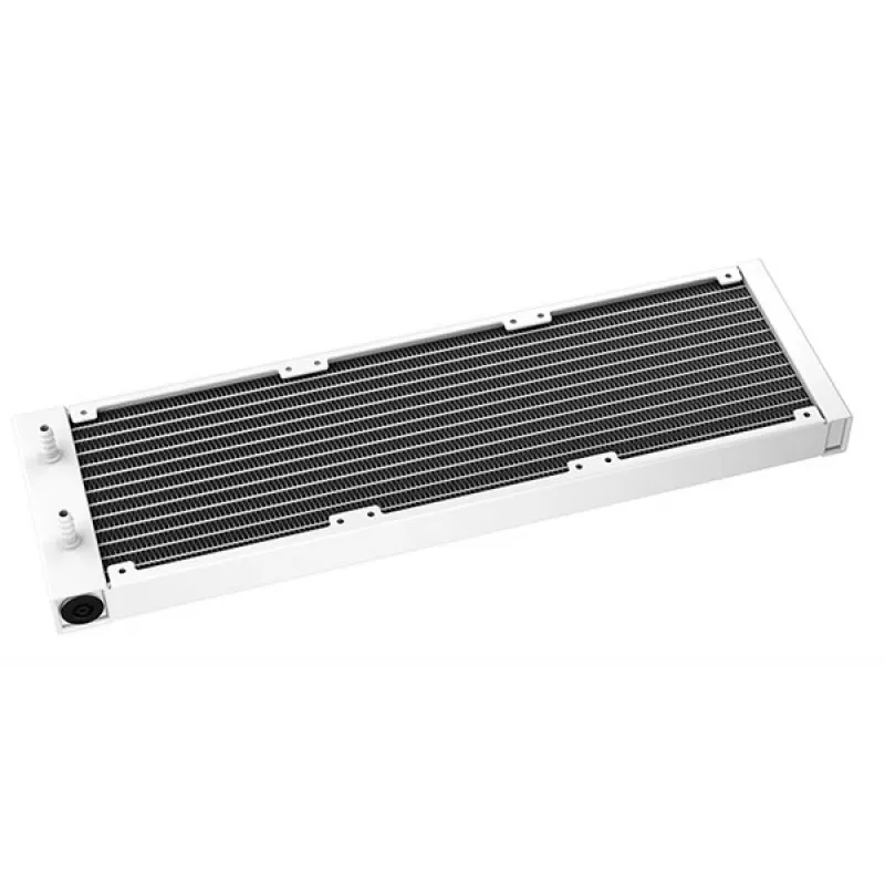 DeepCool LP360 Υδρόψυξη AIO, 360 mm, Λευκό