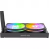 Υγρόψυκτη CPU THERMALTAKE TH240-S V3 ARGB Sync AIO Μαύρο