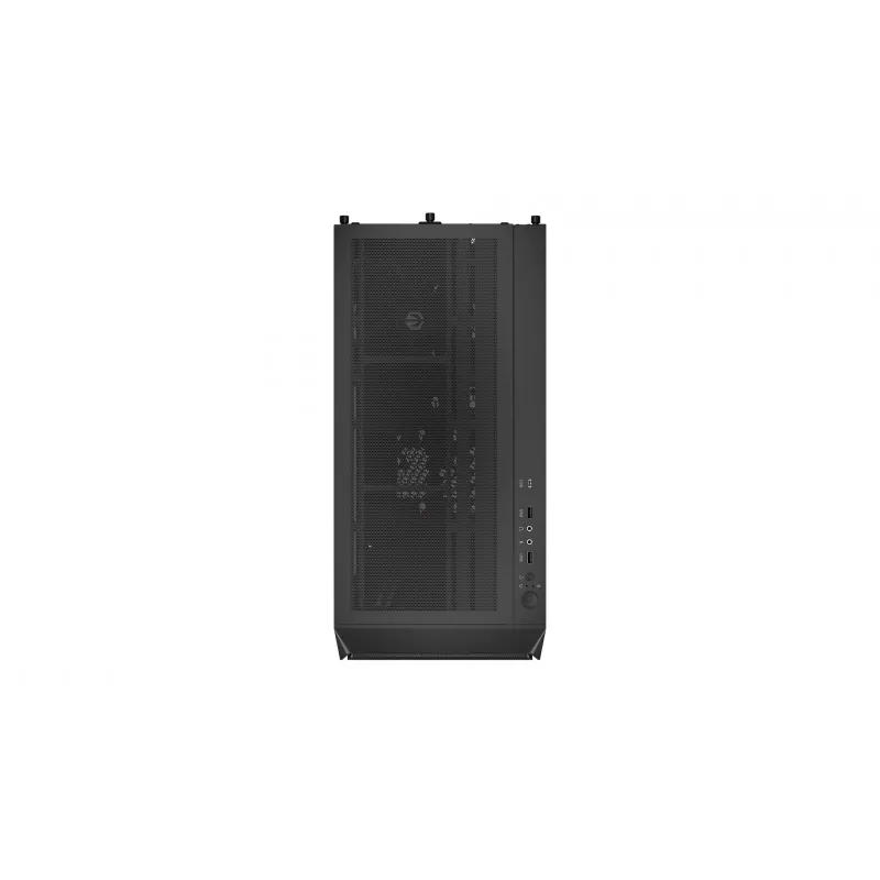 ENDORFY Arx 700 Air Full Tower μαύρο