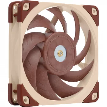 Noctua NF-A12x25 FLX Ανεμιστήρας κουτιού 120mm