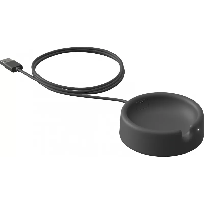 Σταθμός φόρτισης Logitech Zone Wireless 2 Indoor USB Graphite