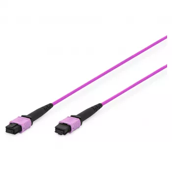 Καλώδιο patch οπτικών ινών Digitus MPO Female OM4 10m