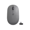 Lenovo Go Multi-Device Ποντίκι Γραφείου Αμφίχειρο RF Wireless + Bluetooth Οπτικό 2400 DPI