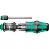 Wera Kraftform Kompakt 25 Σετ κατσαβιδιών bit, 7 τεμ., μαύρο/πράσινο