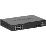 D-Link 10-Port Gigabit Stackable Smart Managed Switch με 2 x 10G SFP+ Ports
