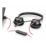 Headset POLY Blackwire C5220 Ενσύρματο USB-C Office Call Center