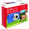 Agfa Photo DC8200 Μπλε + Τσάντα + Κάρτα SD 16 GB