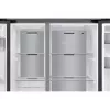 Ψυγειοκαταψύκτης RS70F65KEFEO Side by Side