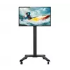 Βάση τηλεόρασης B-Tech BT8562 177,8 cm 70 inch μαύρη