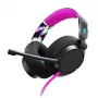 Skullcandy Headset Gaming Multi-Platform SLYR PRO Ενσύρματα Over-Ear Ακύρωση θορύβου