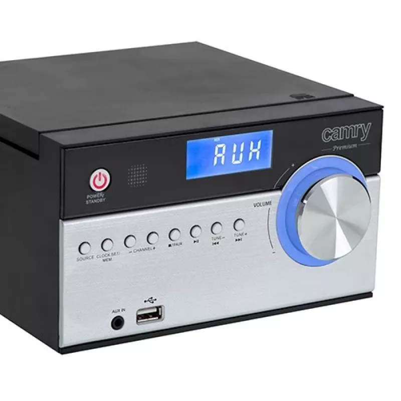 CAMRY CR 1173 Mini-HiFi σύστημα