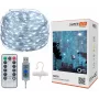 Κουρτίνα LED Extralink KURTYNA LED 3x3 με τηλεχειριστήριο (Μοντέλο EX.73172)
