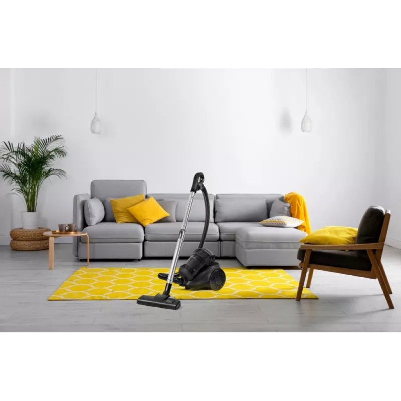 Ηλεκτρική σκούπα Schneider SCVC2225B