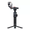Σταθεροποιητής smartphone/action camera Hohem iSteady MT2 Kit μαύρο 2600 mAh