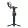 Σταθεροποιητής smartphone/action camera Hohem iSteady MT2 Kit μαύρο 2600 mAh