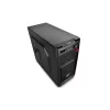 Κουτί PC DeepCool DP-MATX-SMTR micro ATX Μαύρο