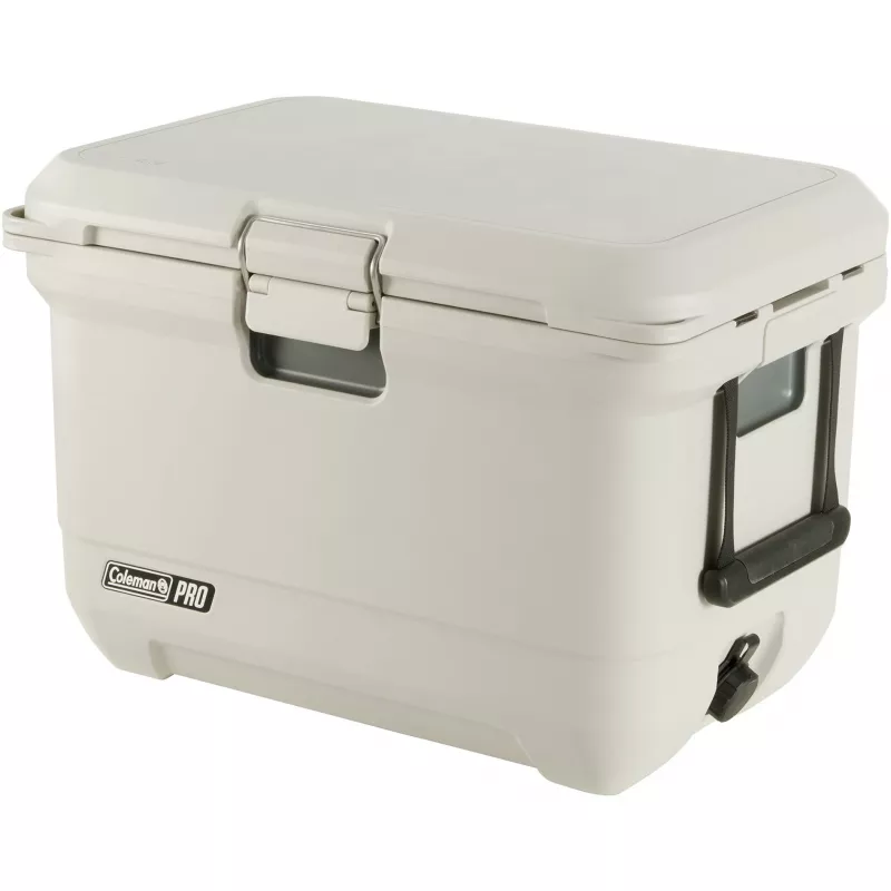 Coleman Pro 45 QT ψυγείο λευκό υψηλής πυκνότητας πολυαιθυλένιο 43L
