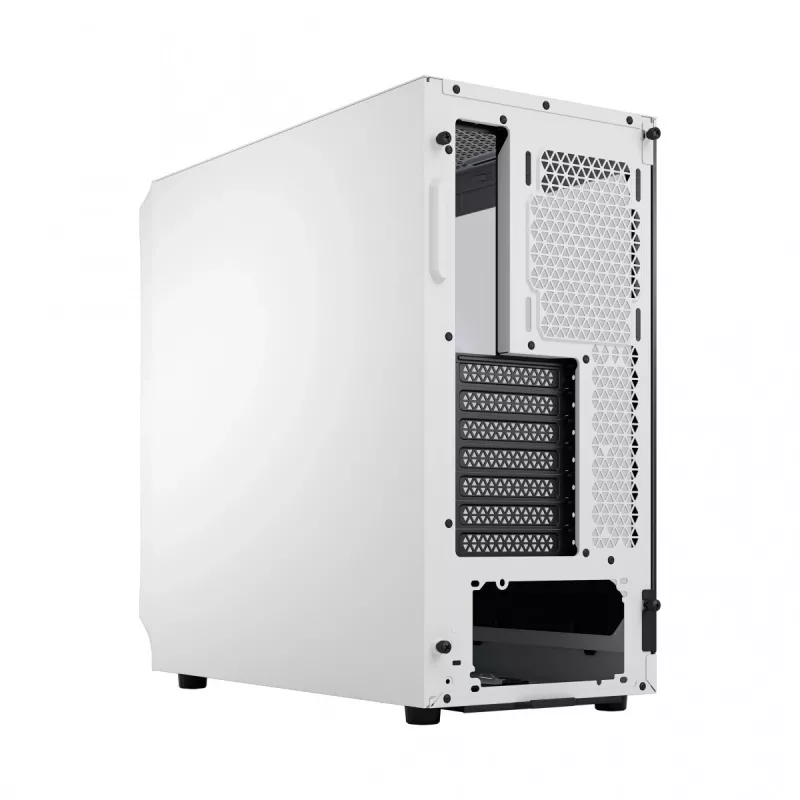 Fractal Design Focus 2 λευκό