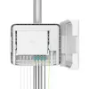 Θήκη Ubiquiti UISP Box Plus πολυανθρακικό λευκό 380x293x76,4 mm