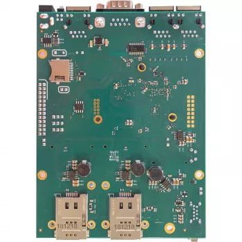 Router Mikrotik RBM33G ενσύρματο 10/100/1000 Mbit/s