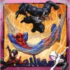 Παζλ 3x49 τεμ. Spiderman