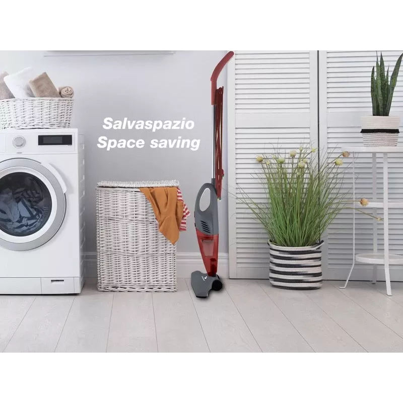 Ηλεκτρική σκούπα Beper 50.451