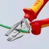 Knipex 02 06 180 πένσα