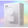 Nuki Smart Lock Go (2025) 221148 έξυπνη κλειδαριά πόρτας, Bluetooth, Wi-Fi και Matter