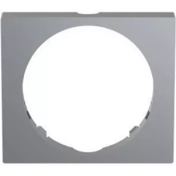 Πλαίσιο BUSCH JAEGER Sensor Design τετράγωνο ανθρακί (2CKA006800A3099)