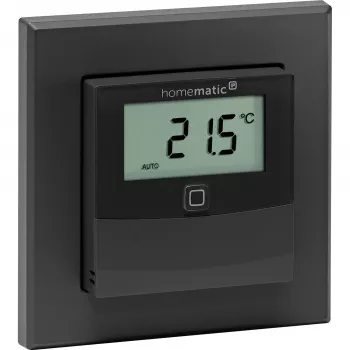 eQ-3 AG Homematic IP HmIP-STHD-A, LR03/Micro/AAA, αλκαλική, 1,5 V, 86 mm, 25 mm, 86 mm
