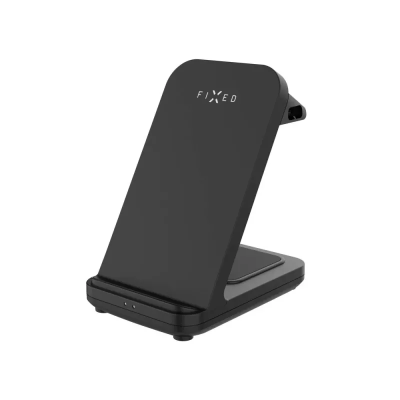 Φορητός σταθμός ενέργειας FIXED FIXPOS-U-BK 300W 60000mAh πακέτο μπαταρίας