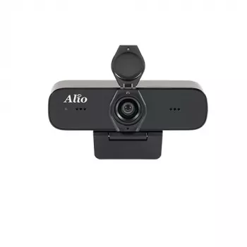 Webcam Alio AL0090 USB Full HD 1080p για το σπίτι και την εργασία