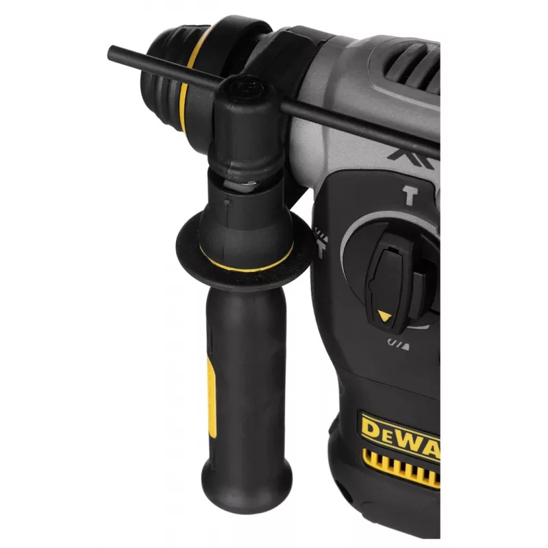 Σετ συνδυασμού ηλεκτρικών εργαλείων Dewalt DCK305P3T (DCF887+DCH273+DCG405)