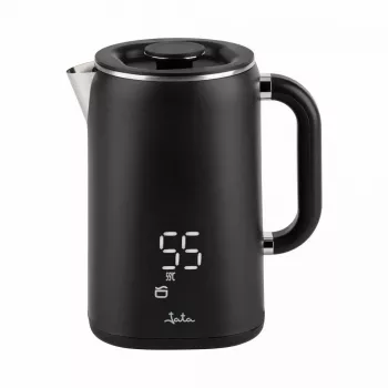 Ηλεκτρικός βραστήρας Jata JEHA1575 1,7 L 2200 W ανοξείδωτος χάλυβας