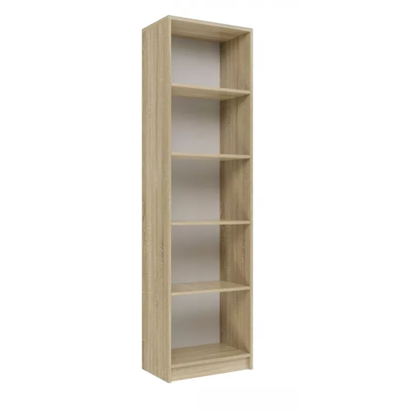 Topeshop R50 SONOMA ράφι γραφείου