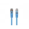 Lanberg PCF6-20CC-0200-B καλώδιο δικτύου μπλε 2 m Cat6 U/UTP (UTP)