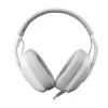 Ακουστικά White Shark GH-2443 Sparrow λευκό