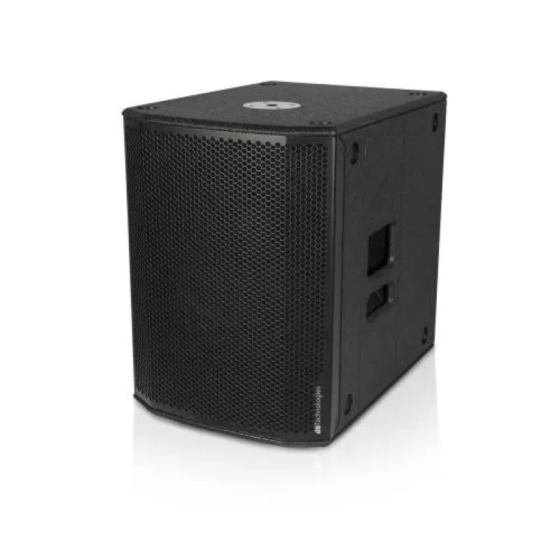 dBTechnologies SUB 615 ενεργό subwoofer 15