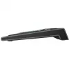 Logickeyboard Avid Media Composer Astra 2 πληκτρολόγιο universal USB QWERTY γερμανικό γκρι