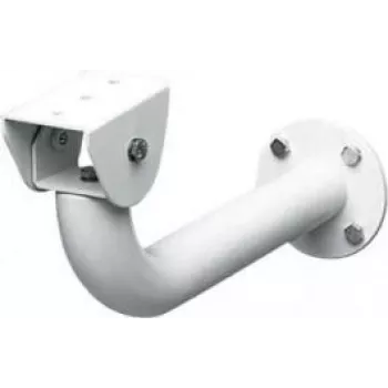 Βάση για κάμερα παρακολούθησης Bosch LTC 9212/00, καθολική τοποθέτηση, λευκό, αντοχή 9 kg, περιστροφή 360°, κλίση -90° έως 90°
