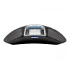 Konftel 250 - Τηλέφωνο διάσκεψης - Charcoal Black