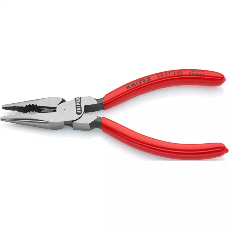 Knipex 08 21 145 πένσα μύτης