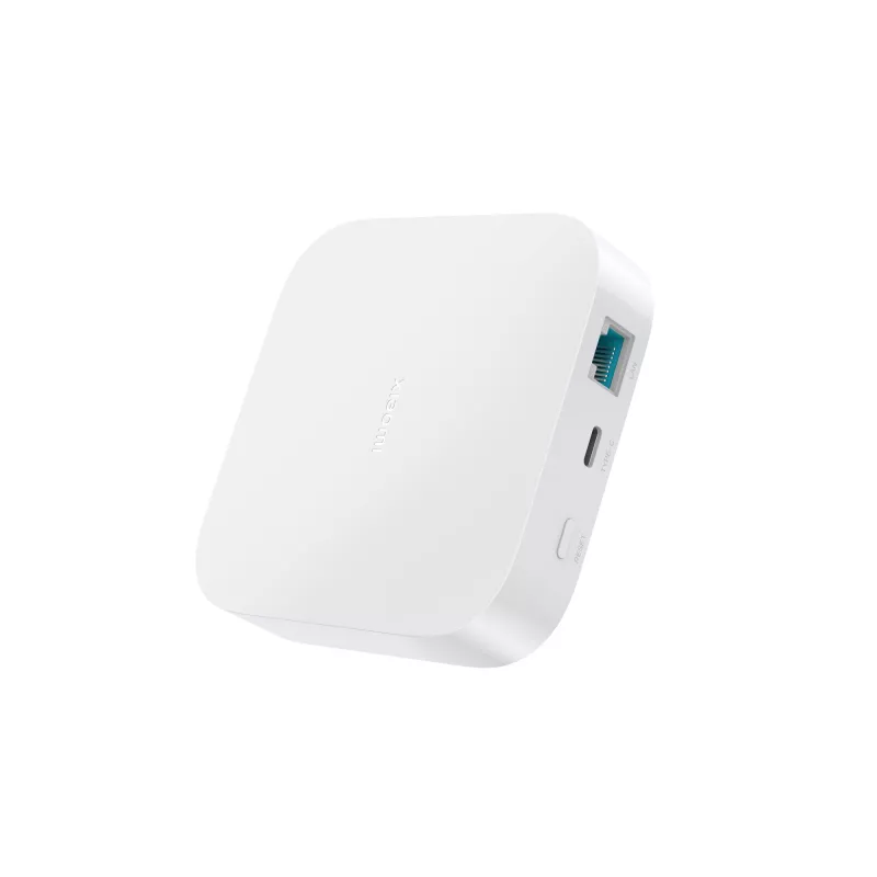 Xiaomi Smart Home Hub 2 Ασύρματο Λευκό