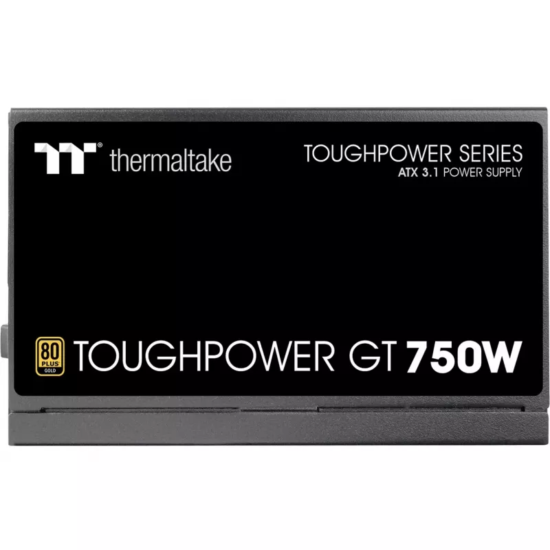 Τροφοδοτικό Thermaltake Toughpower Gt 750 W