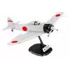 Σετ κατασκευής Cobi Mitsubishi A6M2 „Zero-Sen“ — 347 τεμάχια, συνιστώμενη ηλικία 3+