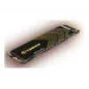 Μονάδα SSD Transcend 500 GB M.2 PCIe 4.0 NVMe 3D-NAND TS500GMTE245S