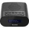 Ραδιόφωνο-ρολόι TechniSat TECHNIRADIO 50 Αναλογικό Ψηφιακό DAB FM