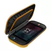 Λεπτή προστατευτική θήκη Tomtoc FancyCase-G05 για Nintendo Switch 2, κίτρινο