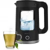 Βραστήρας Cecotec Thermosense 330 Glassy 1,7 L 2200 W Μαύρος